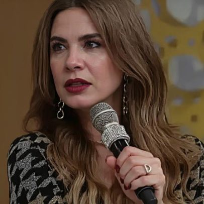 Luciana Gimenez rejeita convite da Globo e mira nova emissora
