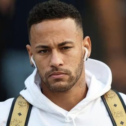 Namorada de atleta afirma que suposto affair com Neymar é falso