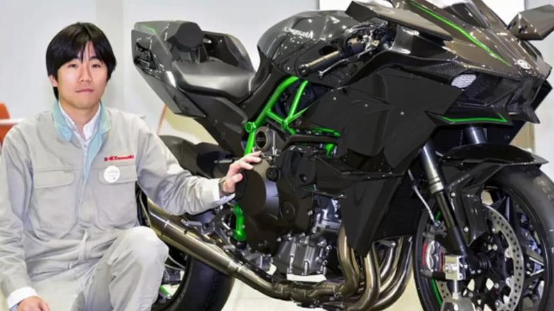 Imagens | Kawasaki