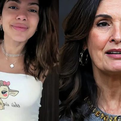 Fim da escala 6x1: Anitta, Fátima Bernardes e Letícia Colin se manifestam