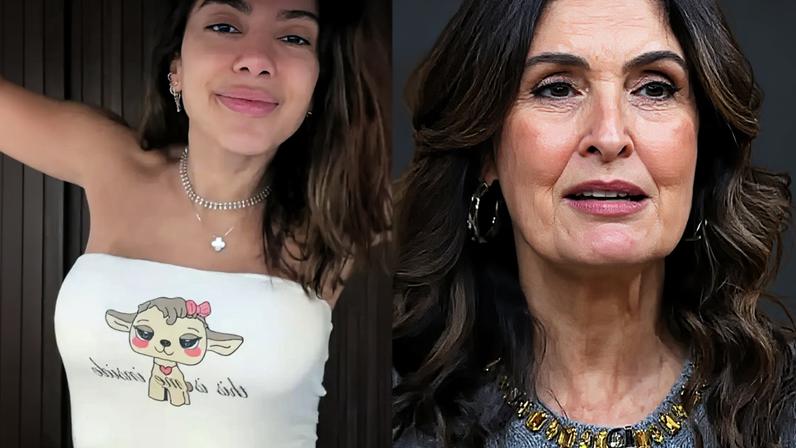 Fim da escala 6x1: Anitta, Fátima Bernardes, Letícia Colin e mais famosos se manifestam nas redes. 'Muito desumano'.