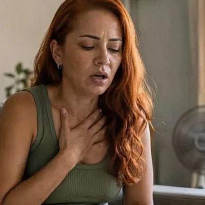 Oito fatores do cotidiano que podem provocar crises de asma e como se proteger