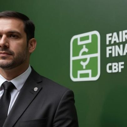 Xaud garante autonomia total a Ancelotti na convocação de Neymar