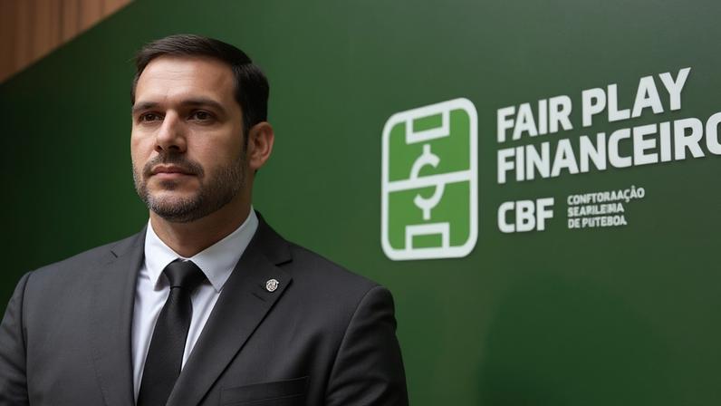 Samir Xaud confia nas escolhas de Ancelotti –
