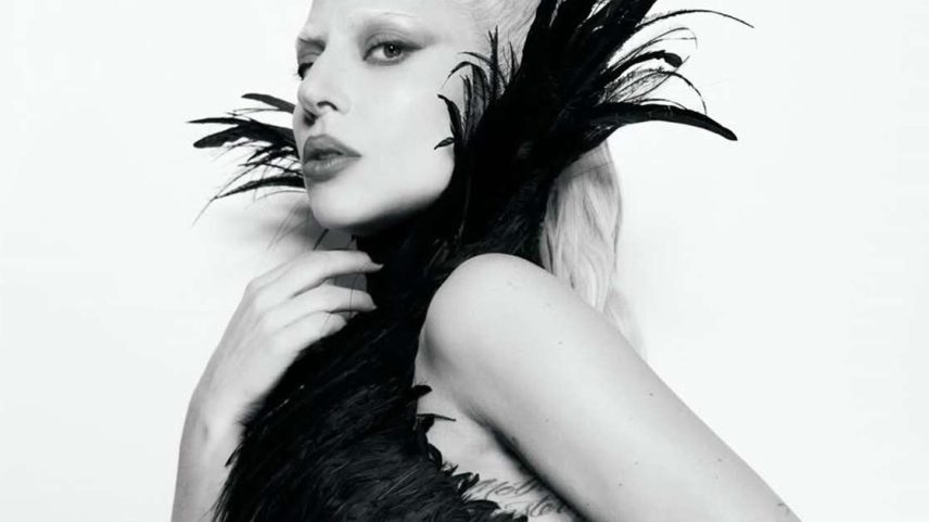 Foto: Instagram/@ladygaga