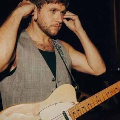 Niall Horan não inclui Brasil em turnê, ao contrário de Zayn e Harry