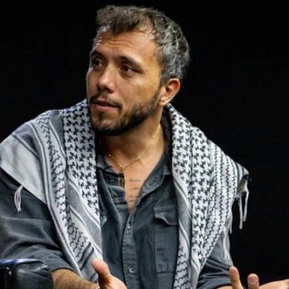 Brasileiro detido a caminho de Gaza será interrogado em Israel