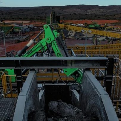 Brasil tem papel estratégico na transição energética em debate Valor e Globo