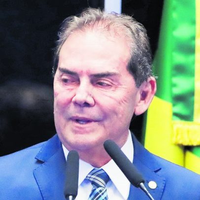 Paulinho da Força nega que lei da dosimetria tenha sido escrita com Moraes
