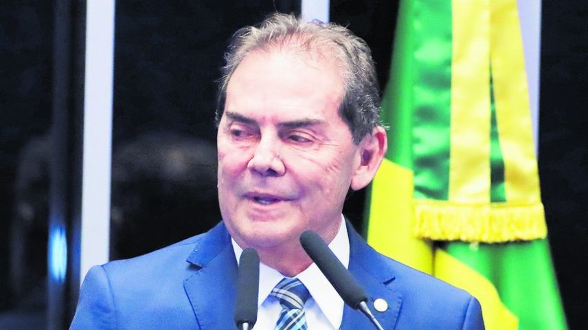 Segundo deputado, texto foi construído de “forma ampla” e em debate com bancadas no Congresso
