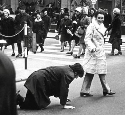 A arte de Valie Export impulsionou uma revolução feminista