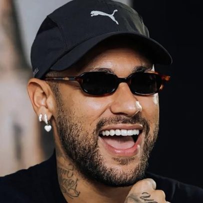 Neymar é convocado para a última Copa e participa de festa com famosos