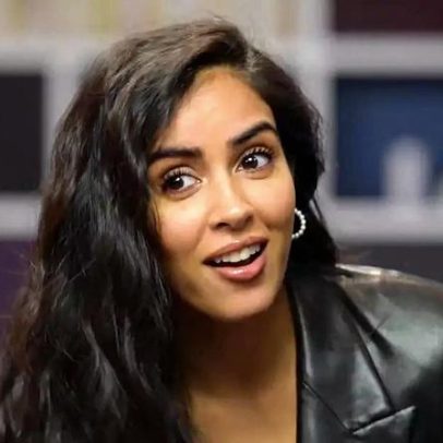 Parveen Kaur é confirmada no elenco da série Unaccustomed Earth na Netflix