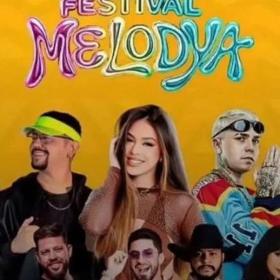 Festival de Música Negra celebra união cultural com MC Matheuzim e DJ Lucas Beat