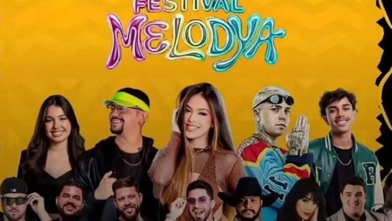 Festival Melodya