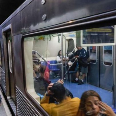 Metrô de SP volta à operação normal após cancelamento de greve
