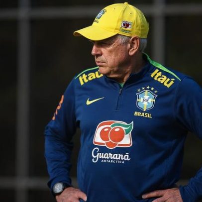 Goleiro se destaca no Brasileirão antes de convocação da Seleção
