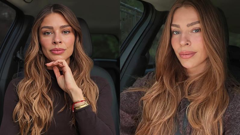 Grazi Massafera relembrou o fim do casamento com Cauã Reymond e admitiu que sofreu durante a separação