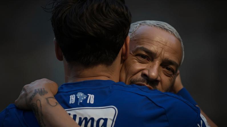 Cruzeiro vence a Chapecoense e se aproxima da zona de classificação à Libertadores –