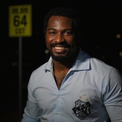 Pelé não é o jogador mais jovem convocado pelo Brasil para a Copa; saiba quem é