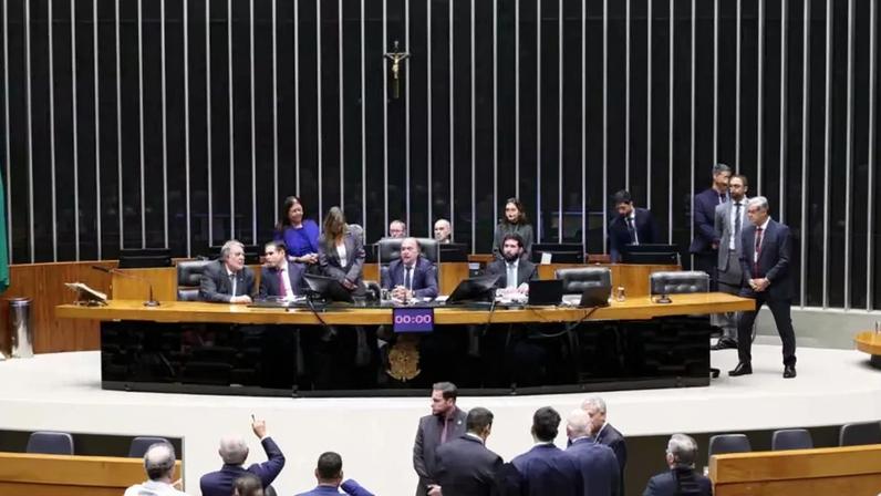 Câmara dos Deputados