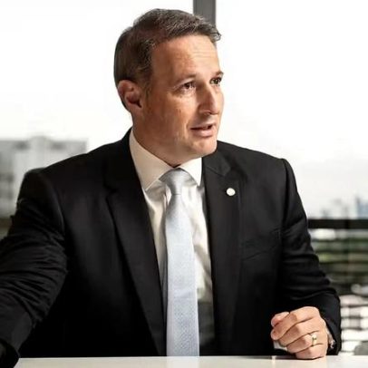 Derrite minimiza papel de Ciro Nogueira na campanha e defende apuração do Master