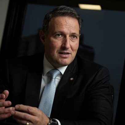 Pulverização de votos pode prejudicar a direita no Senado de SP, diz Derrite