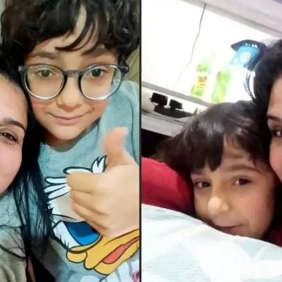 Mãe de filho autista vira cuidadora e transforma vidas na escola pública