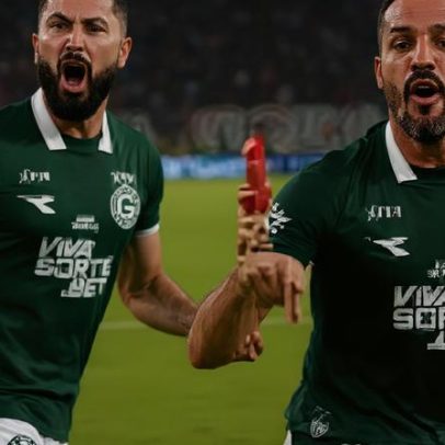 Goiás vence clássico contra Vila Nova após expulsão pela Série B