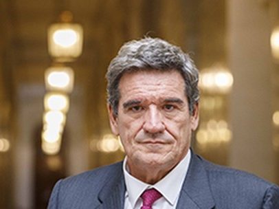 Escrivá do BCE diz que riscos da IA levam à revisão da infraestrutura financeira