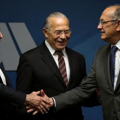 Gilmar Mendes avalia impeachment em documentário sobre Temer