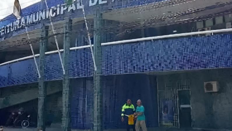 Prefeitura de Abreu e Lima abre seleção na Saúde com 228 vagas