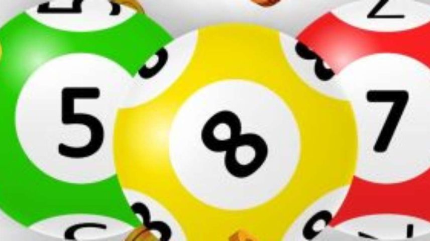 Sorteio do Lotomania (concurso 2924) realizado no Espaço da Sorte em São Paulo.