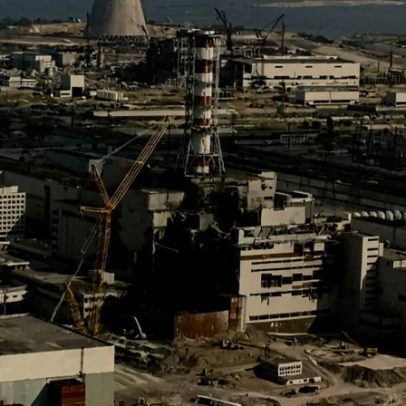Chernobyl 40 anos: radiação ainda afeta animais e revela fenômenos