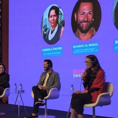 Produtividade, cultura e obsolescências influenciam a inovação global