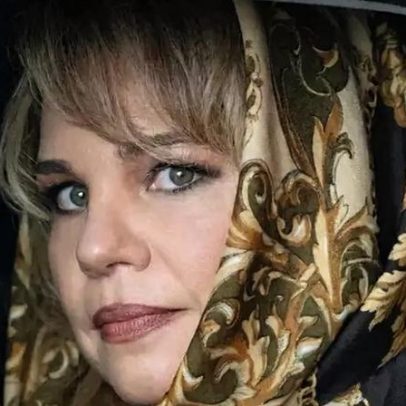 Isabel Teixeira defende beleza verdadeira: estar bem é suficiente
