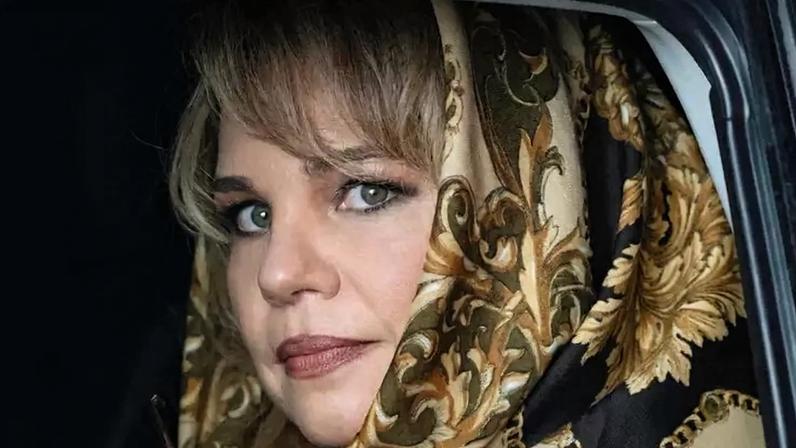 Isabel Teixeira, 52 anos: 'A beleza verdadeira e real é aquela que faz você estar bem mesmo, e não em busca de algo que você nunca vai alcançar'.