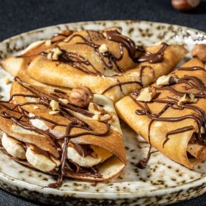 Quatro receitas reconfortantes para dias frios