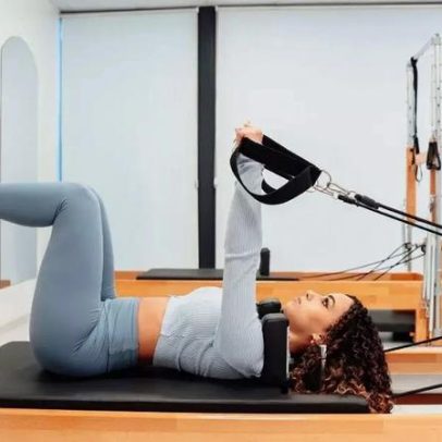 Pilates: tipos com e sem aparelhos e seus benefícios para o corpo