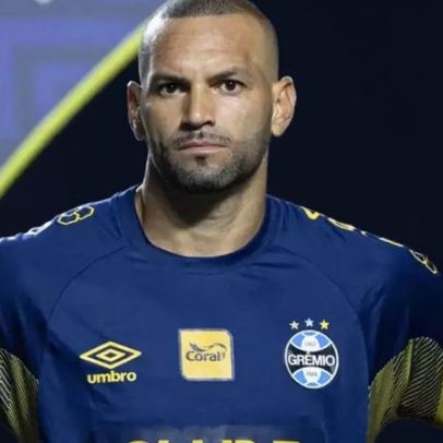 Trajetória do goleiro de origem humilde é convocada para a Copa