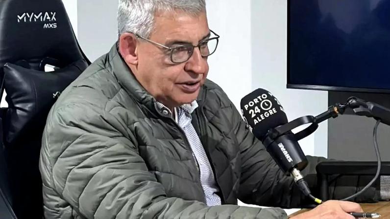 Foto: Porto Alegre 24 Horas / Porto Alegre 24 horas