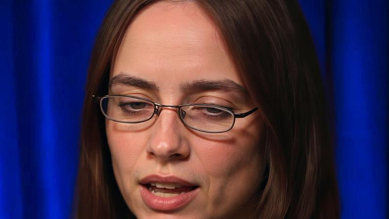 O disco que faz Billie Eilish se sentir acolhida