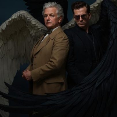 15 séries de fantasia e ficção científica ganharão novas temporadas em breve
