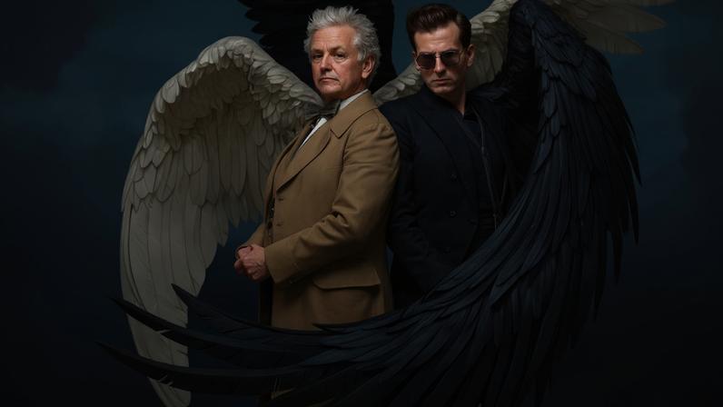 Fonte: Divulgação/Prime Video