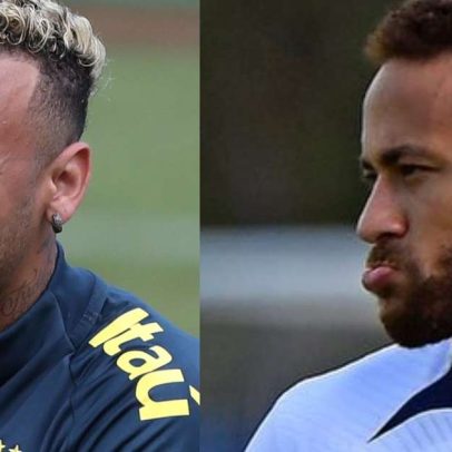 Ancelotti revela a uma dirigente da CBF se Neymar vai à Copa do Mundo 2026