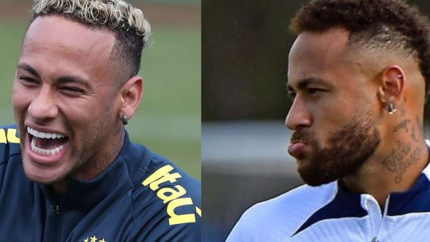 Neymar vai para a Copa do Mundo 2026 ou não? Técnico do Brasil, Carlo Ancelotti já revelou decisão para uma só pessoa. Saiba quem!.