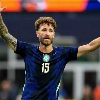 Flamengo libera dez jogadores convocados para Data FIFA