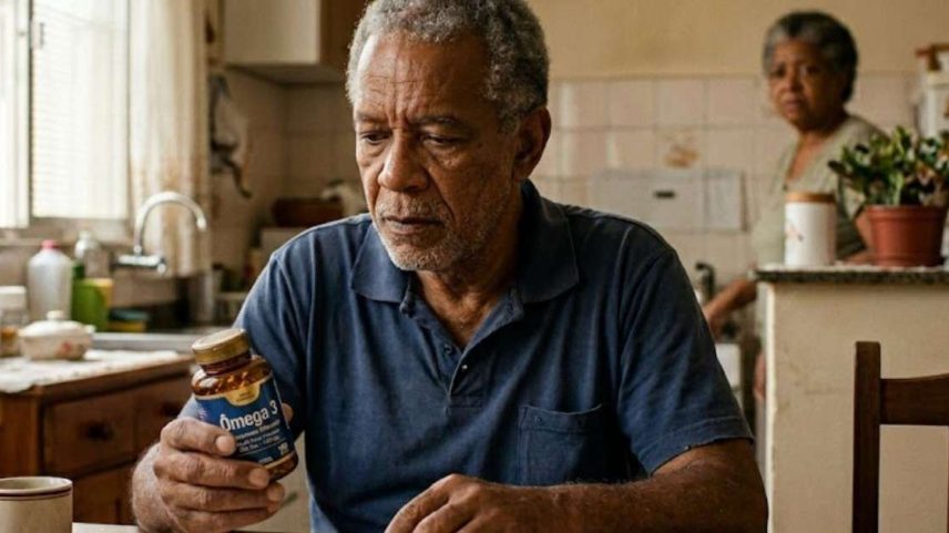 Suplemento para Parkinson