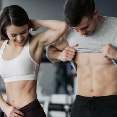 Mais massa muscular pode reduzir riscos de doenças