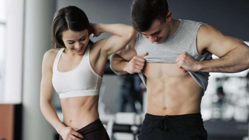 Massa muscular vai além da estética e pode ajudar na prevenção de doenças cardiovasculares, diabetes e perda de mobilidade